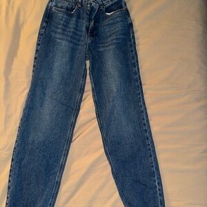 Women's Blue Jeans